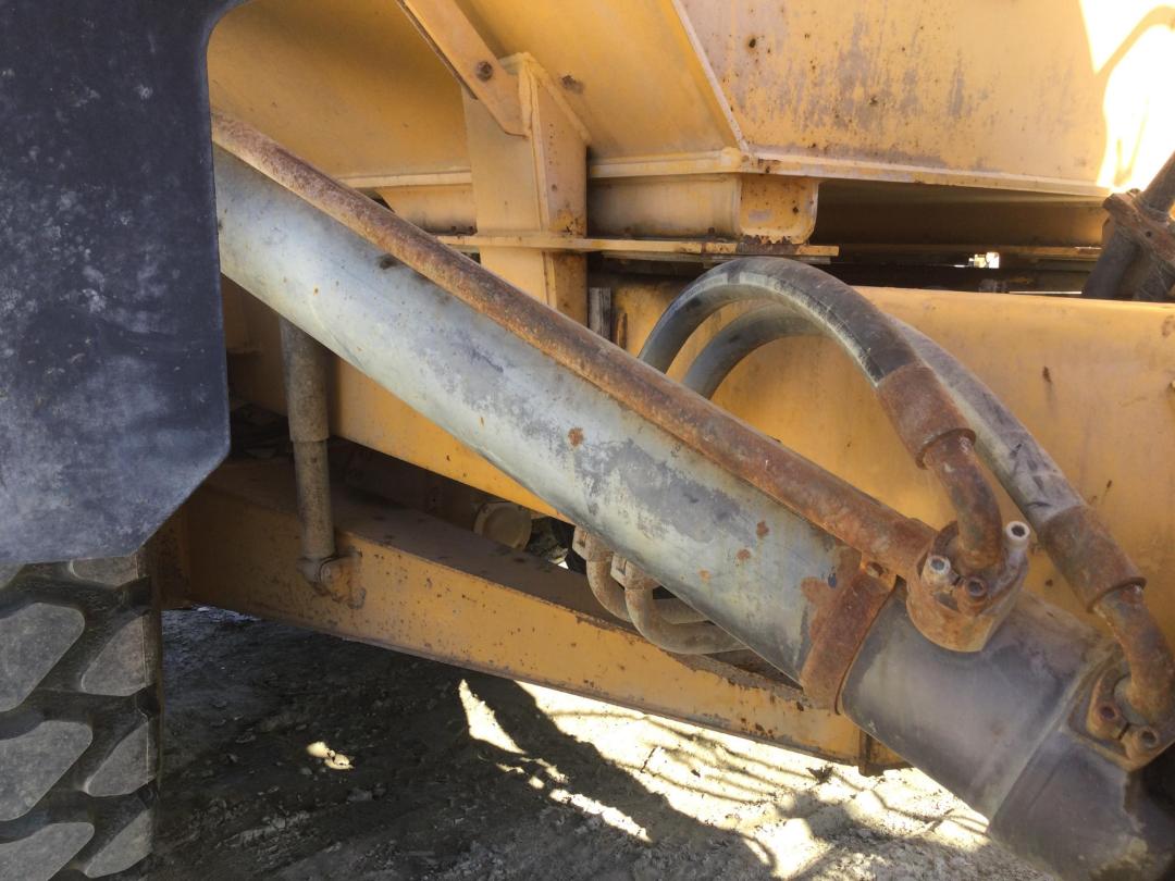 Photo '36' of Volvo A40D ADT Photo '36' of Volvo A40D ADT