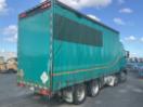 Thumbnail '4' of Volvo FH 520 Curtainsider