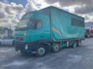 Thumbnail '9' of Volvo FH 520 Curtainsider