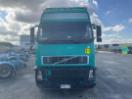 Thumbnail '10' of Volvo FH 520 Curtainsider