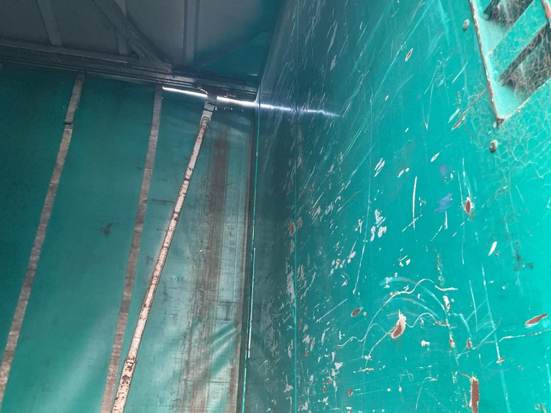 Photo '17' of Volvo FH 520 Curtainsider