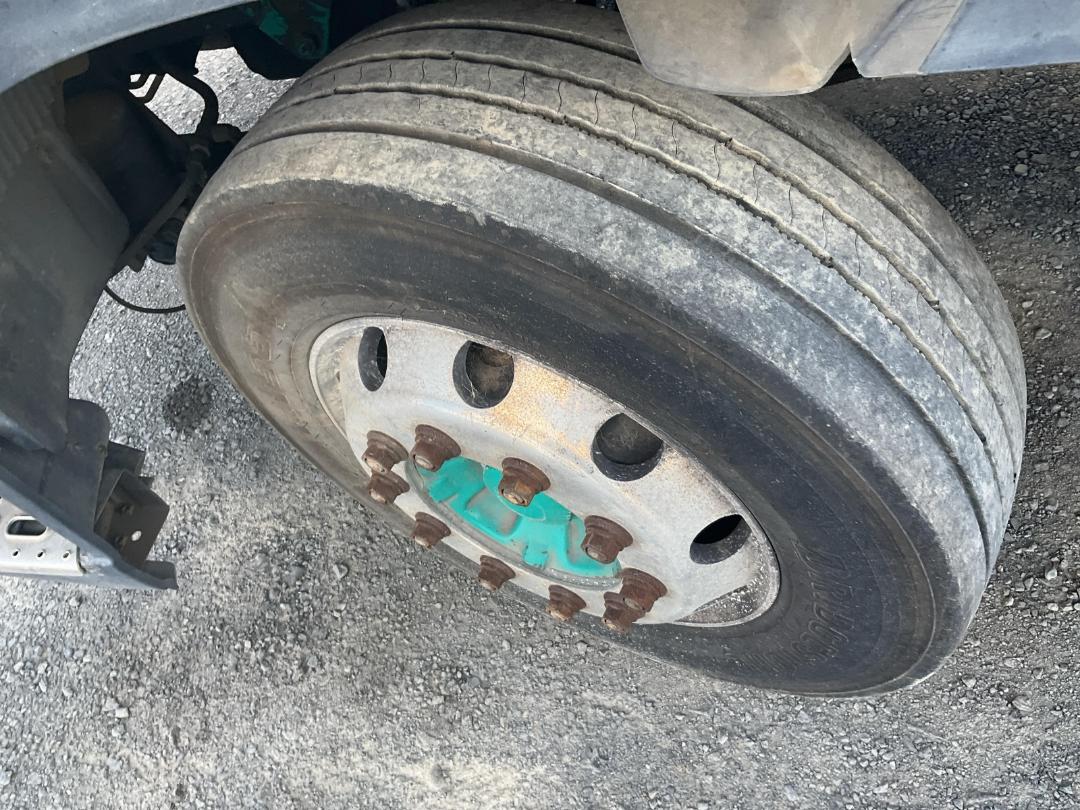 Photo '23' of Volvo FH 520 Curtainsider