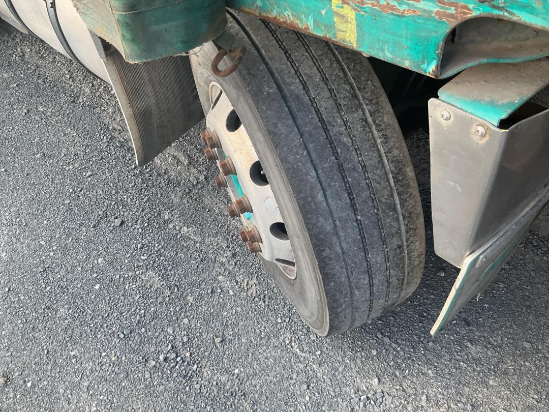 Photo '21' of Volvo FH 520 Curtainsider