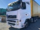 Thumbnail '7' of Volvo FH 480 Tractor Unit