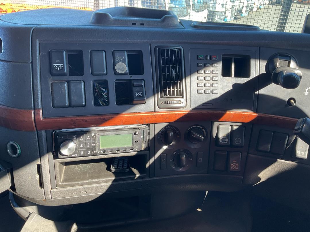 Photo '13' of Volvo FH 480 Tractor Unit