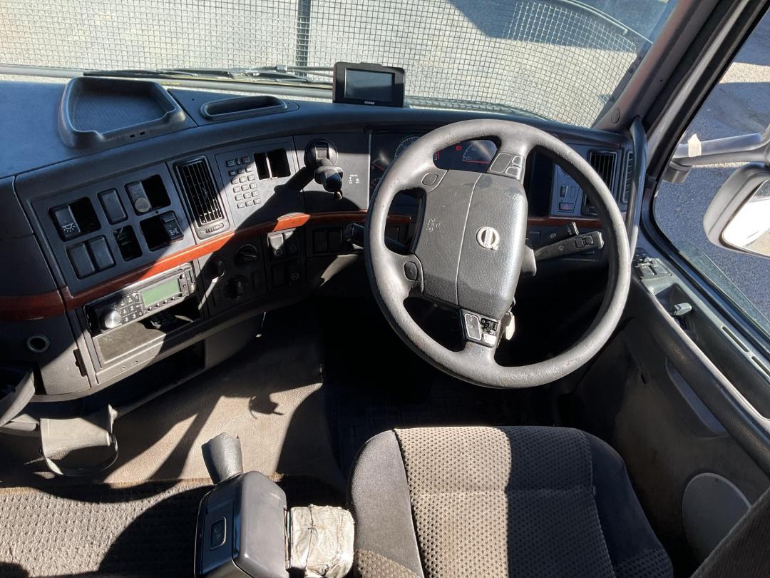 Photo '14' of Volvo FH 480 Tractor Unit