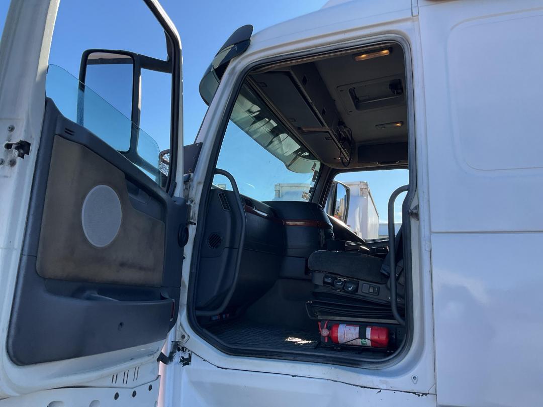 Photo '17' of Volvo FH 480 Tractor Unit