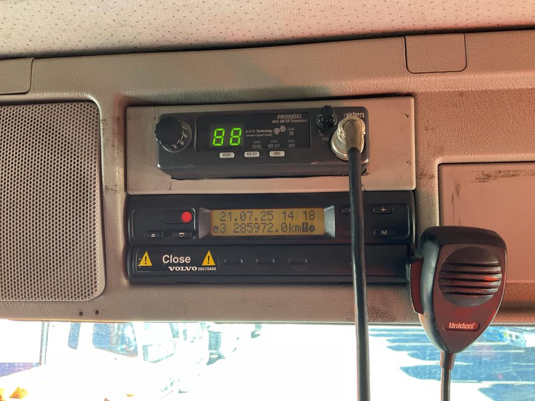 Photo '20' of Volvo FH 480 Tractor Unit