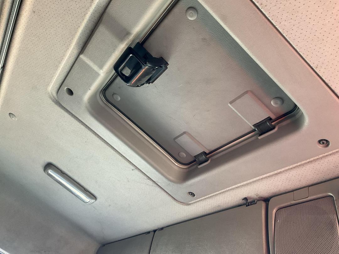 Photo '21' of Volvo FH 480 Tractor Unit