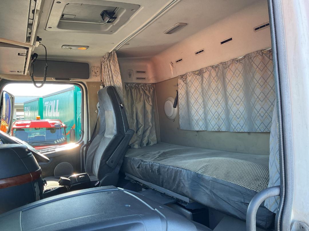 Photo '19' of Volvo FH 480 Tractor Unit