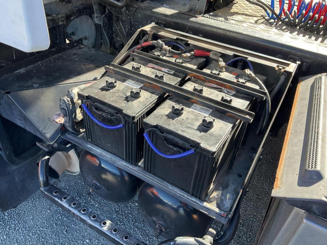 Photo '22' of Volvo FH 480 Tractor Unit