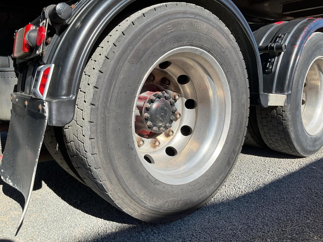 Photo '28' of Volvo FH 480 Tractor Unit