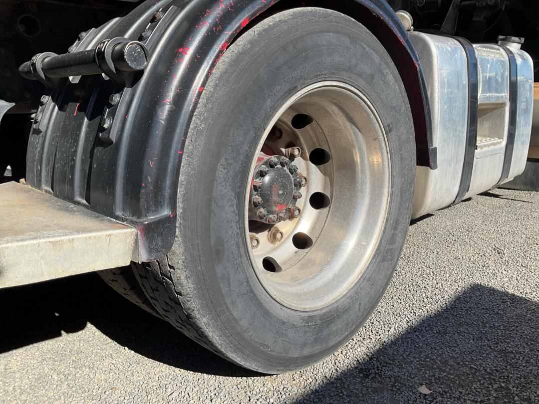 Photo '29' of Volvo FH 480 Tractor Unit