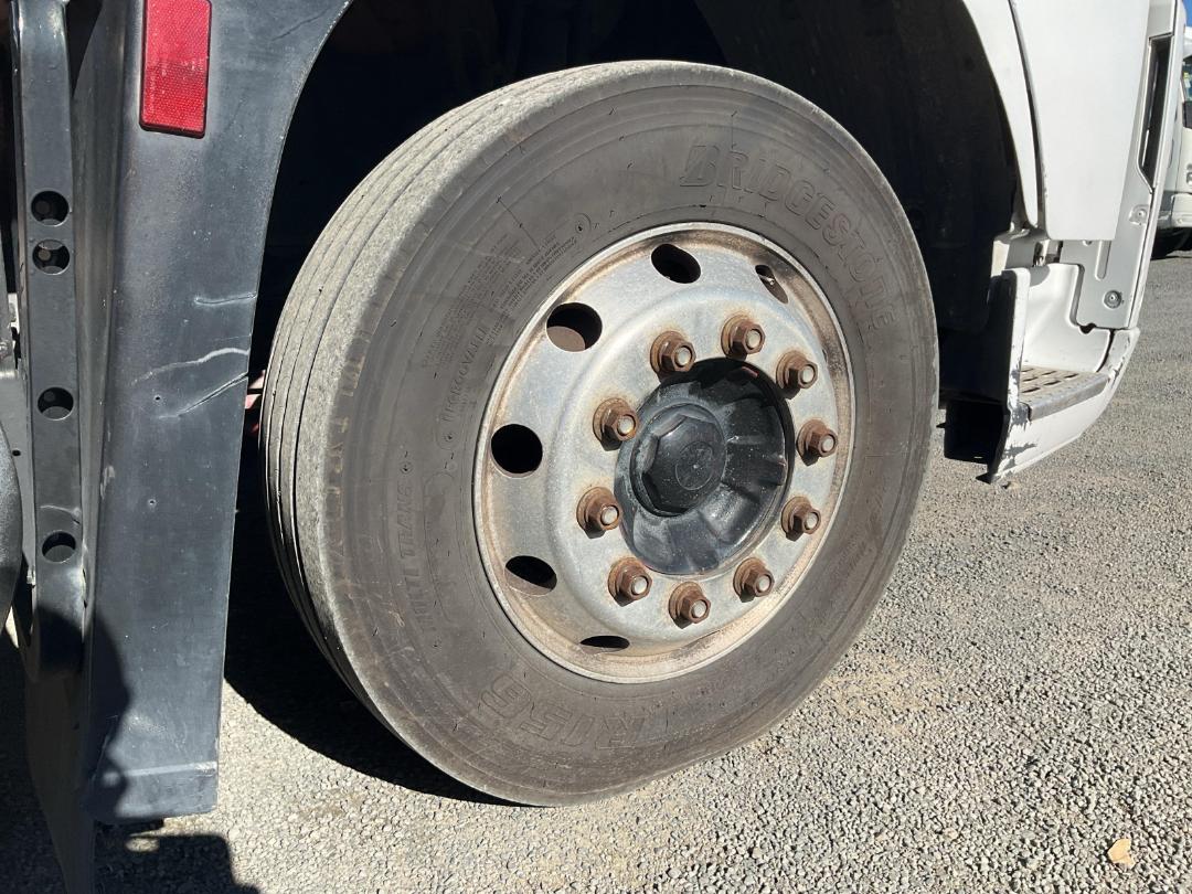 Photo '30' of Volvo FH 480 Tractor Unit