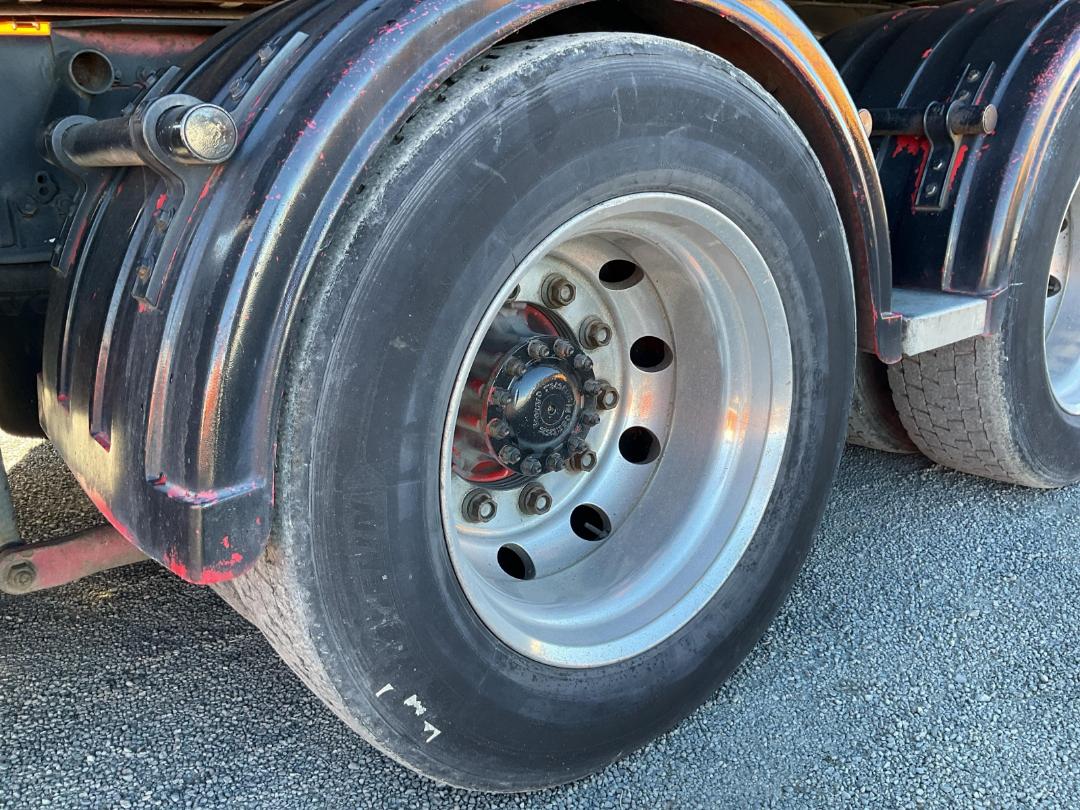 Photo '33' of Volvo FH 480 Tractor Unit