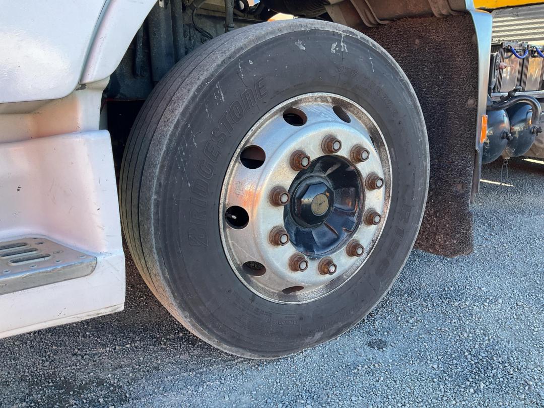 Photo '31' of Volvo FH 480 Tractor Unit