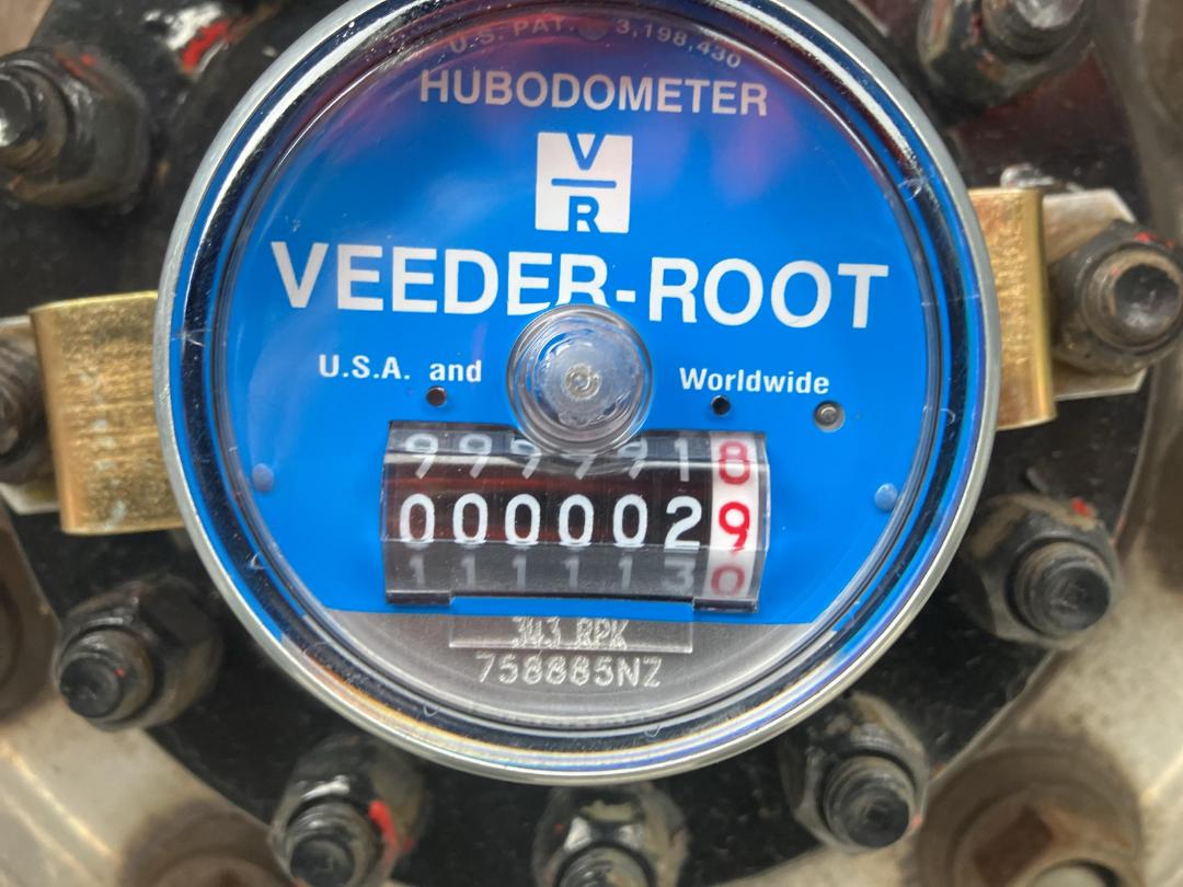 Photo '27' of Volvo FH 480 Tractor Unit