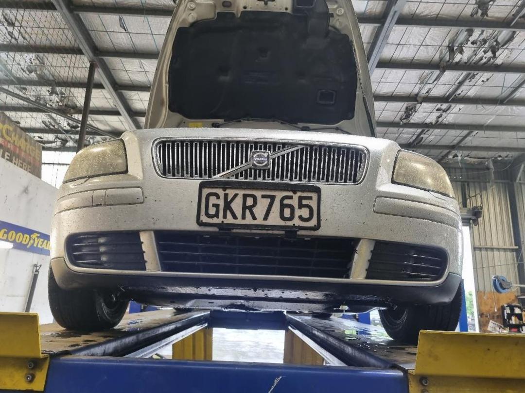 Photo '2' of Volvo V50 Photo '2' of Volvo V50