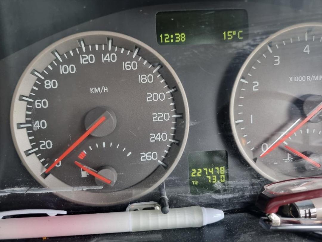 Photo '9' of Volvo V50 Photo '9' of Volvo V50