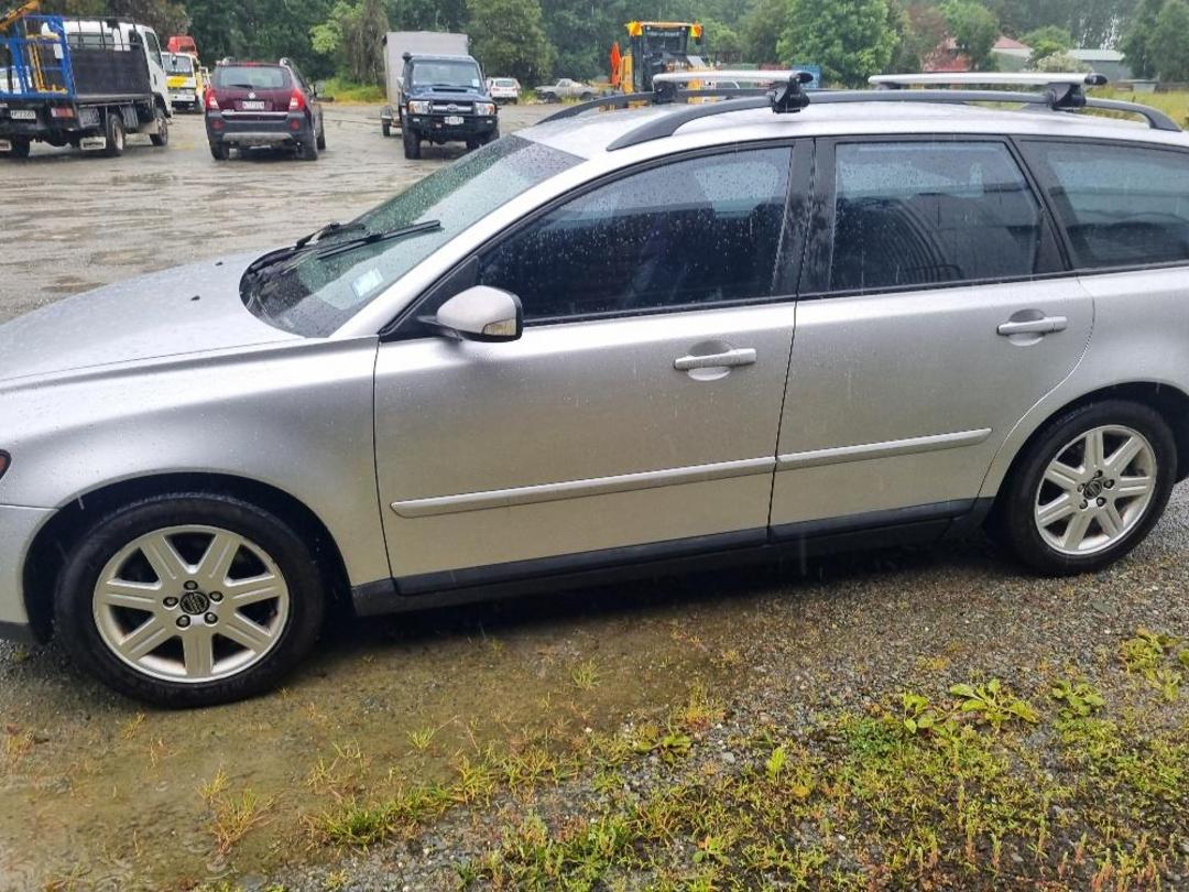 Photo '3' of Volvo V50 Photo '3' of Volvo V50