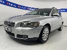 Thumbnail '4' of Volvo V50