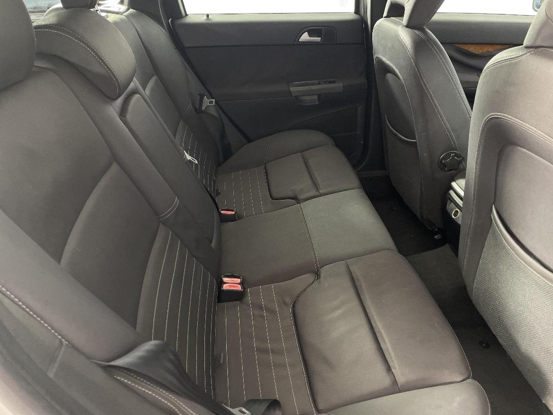 Photo '20' of Volvo V50