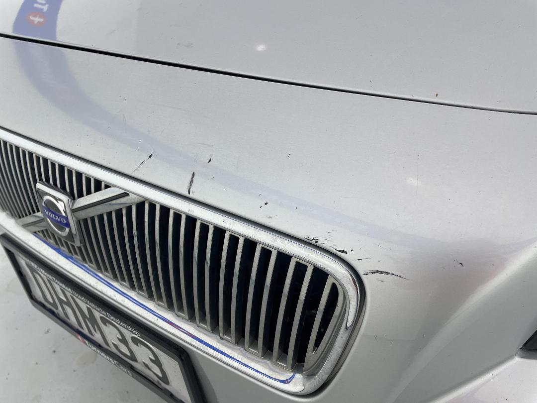 Photo '28' of Volvo V50