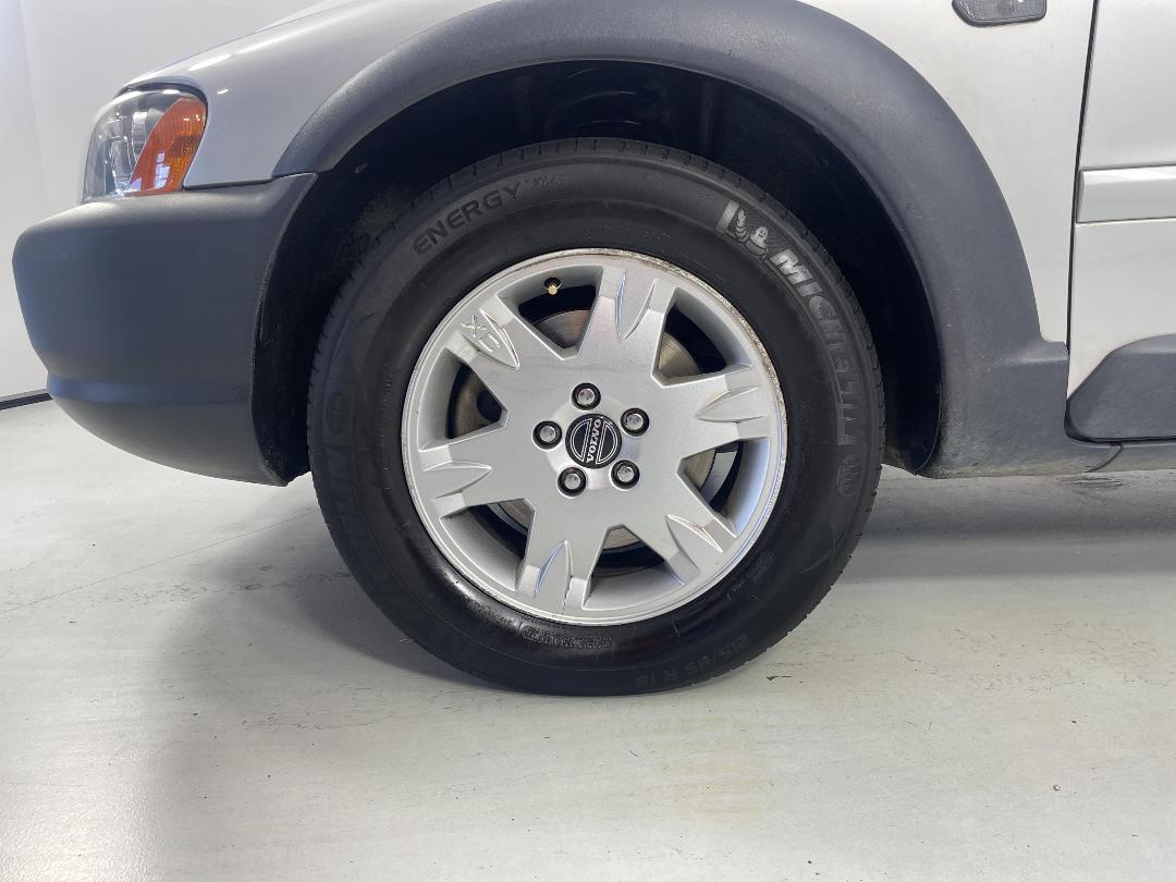 Photo '10' of Volvo XC70 Photo '10' of Volvo XC70