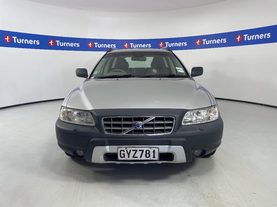 Photo '2' of Volvo XC70 Photo '2' of Volvo XC70