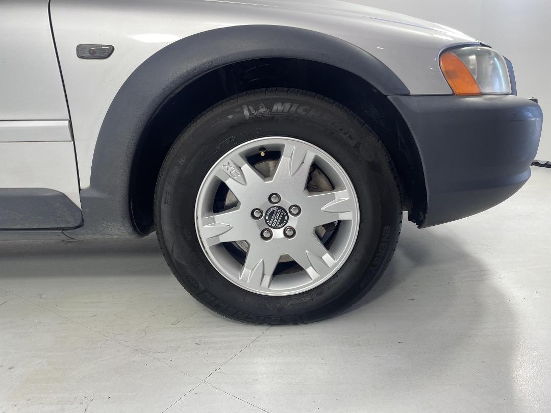 Photo '9' of Volvo XC70 Photo '9' of Volvo XC70