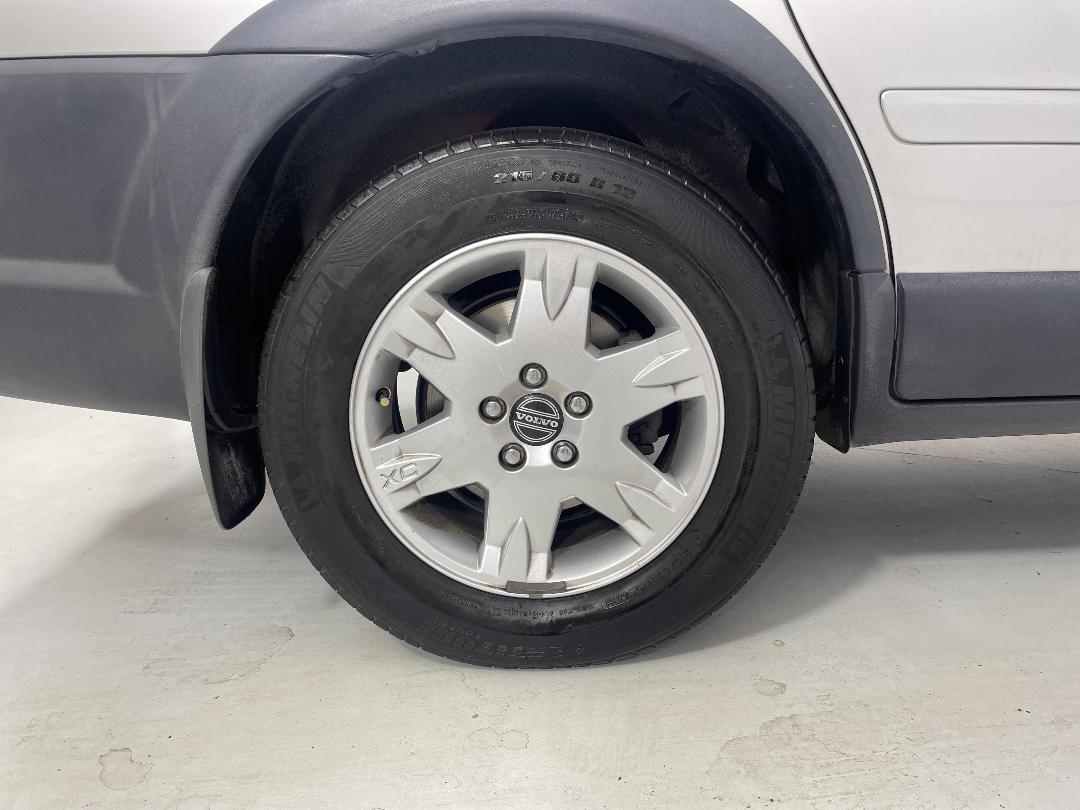 Photo '12' of Volvo XC70 Photo '12' of Volvo XC70