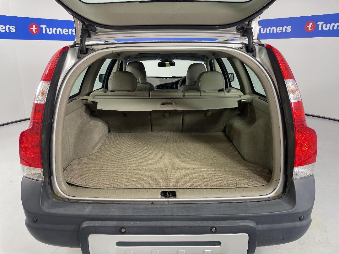 Photo '14' of Volvo XC70 Photo '14' of Volvo XC70