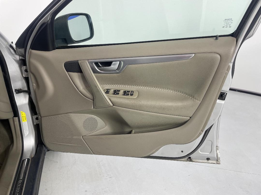 Photo '15' of Volvo XC70 Photo '15' of Volvo XC70