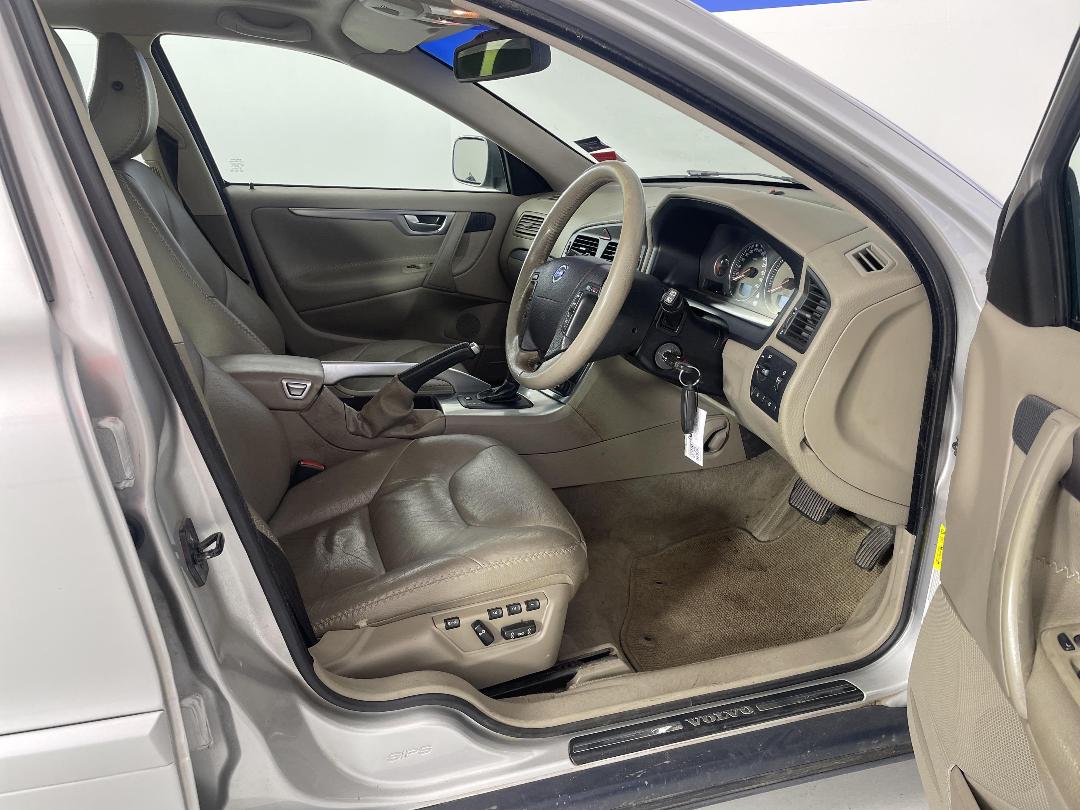 Photo '16' of Volvo XC70 Photo '16' of Volvo XC70