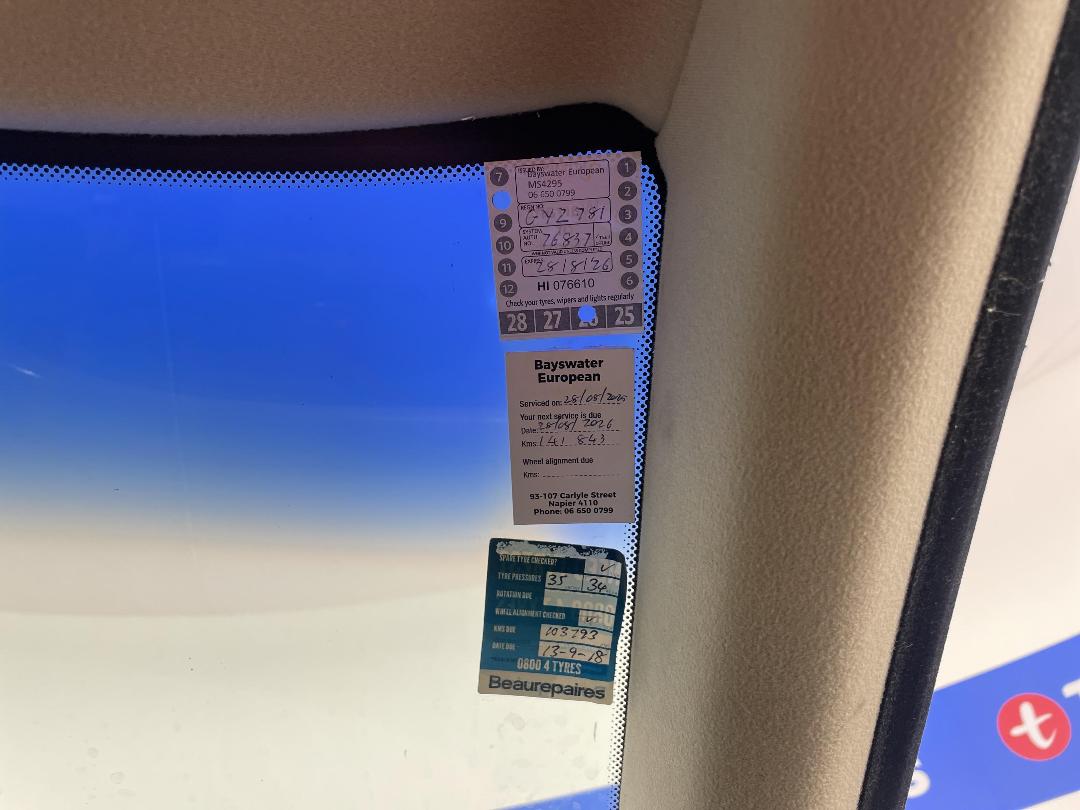 Photo '23' of Volvo XC70 Photo '23' of Volvo XC70