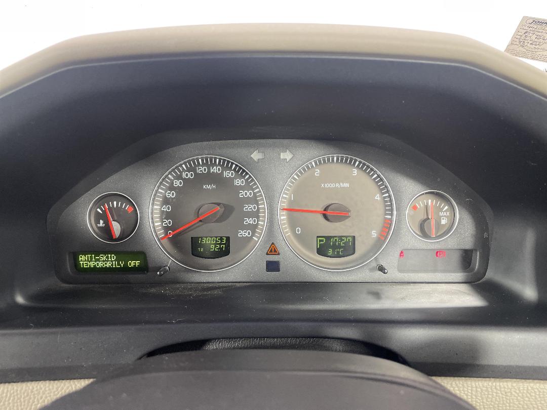 Photo '21' of Volvo XC70 Photo '21' of Volvo XC70