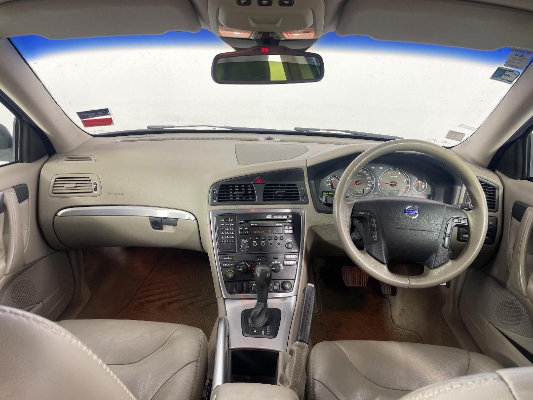 Photo '17' of Volvo XC70 Photo '17' of Volvo XC70