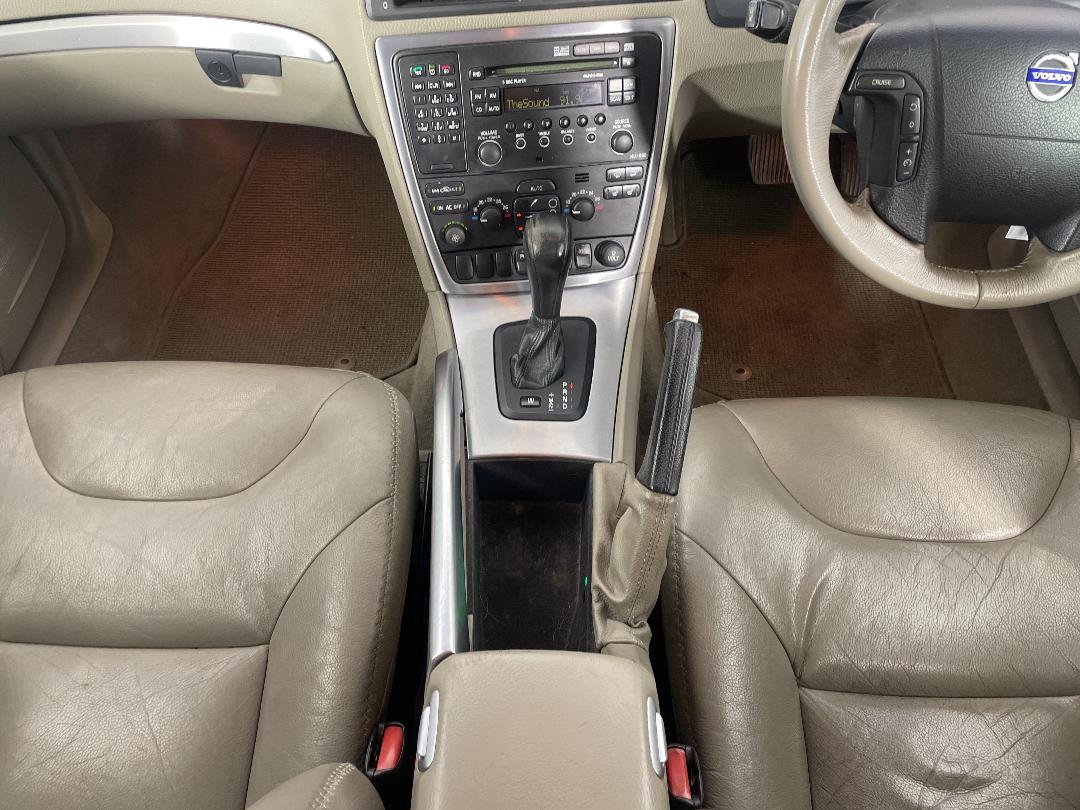 Photo '18' of Volvo XC70 Photo '18' of Volvo XC70