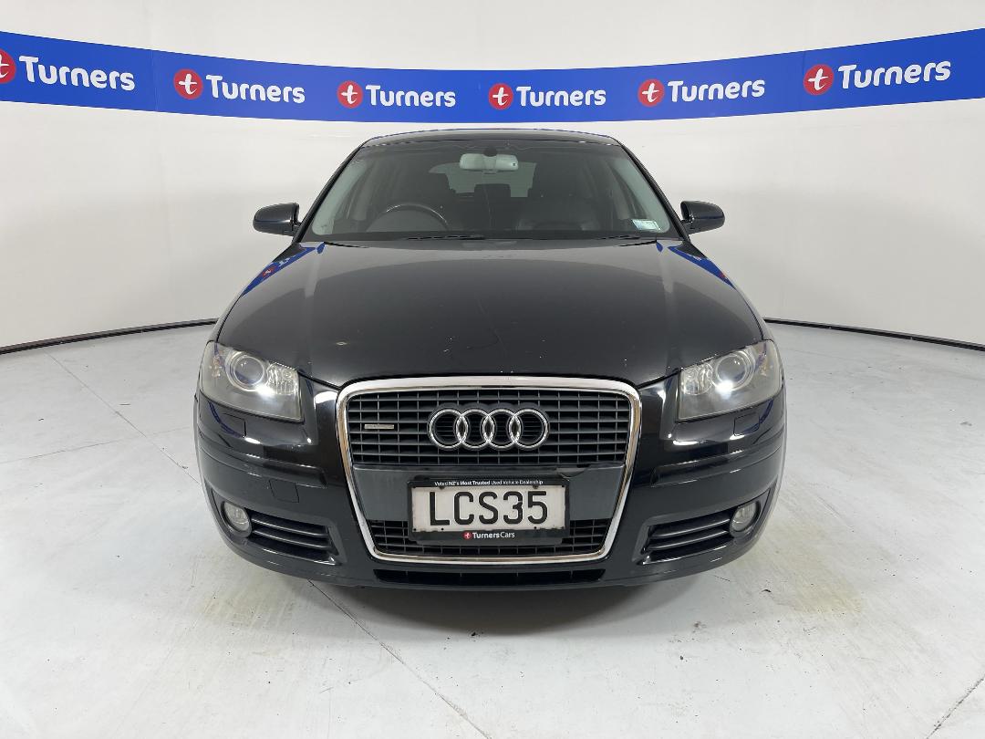 Photo '2' of Audi A3