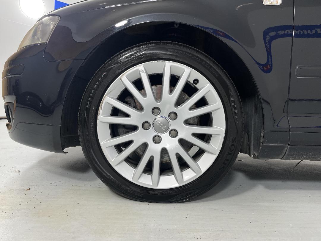 Photo '10' of Audi A3