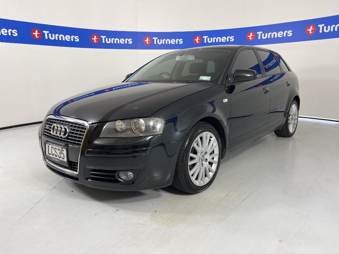 Photo '4' of Audi A3