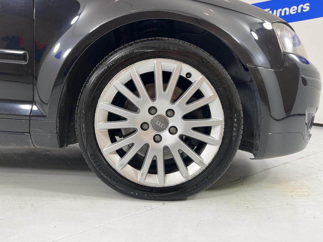 Photo '9' of Audi A3