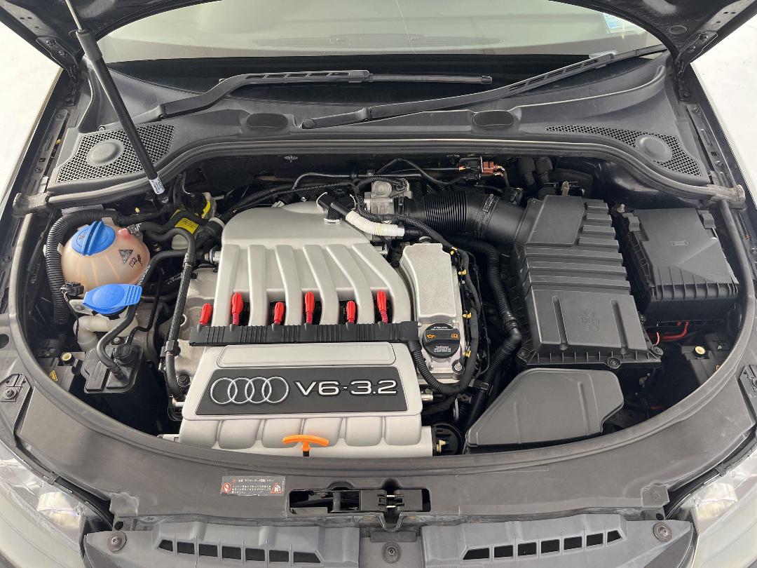 Photo '13' of Audi A3