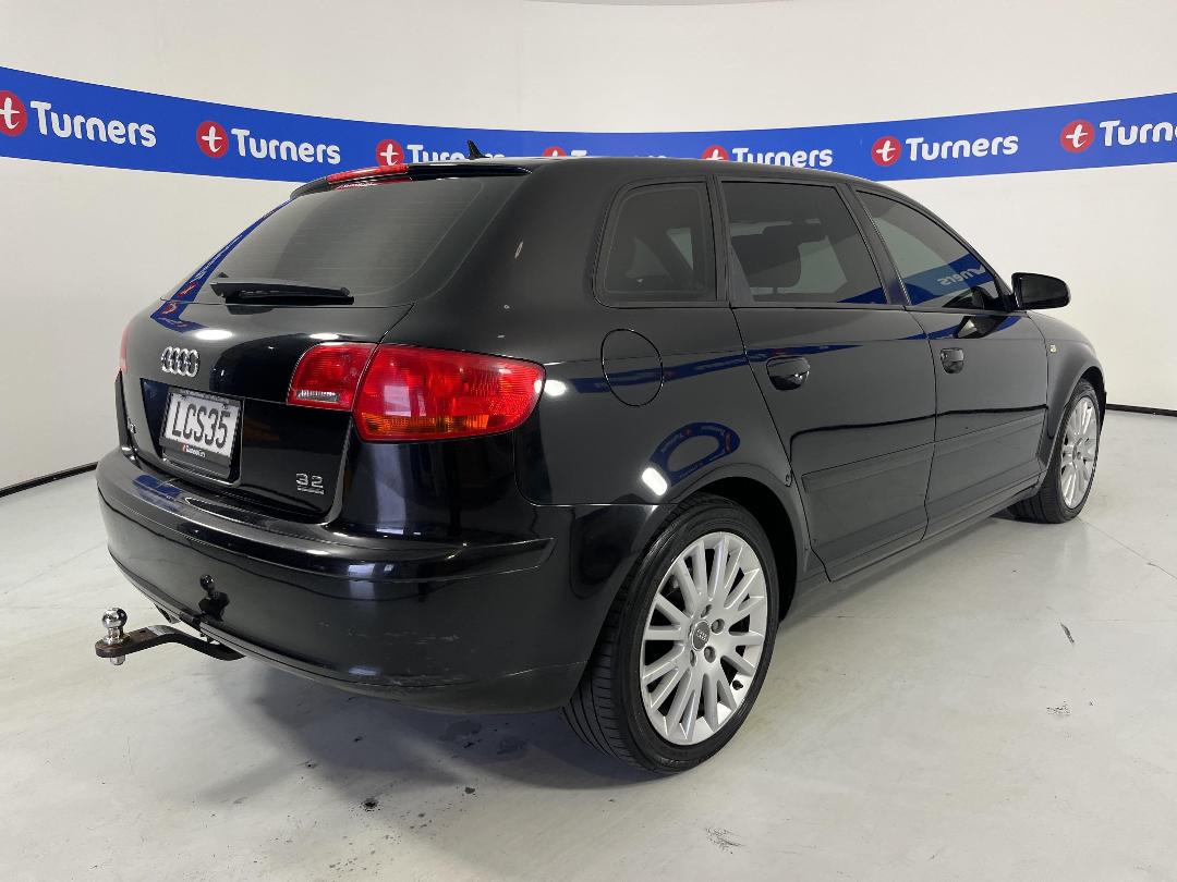 Photo '7' of Audi A3