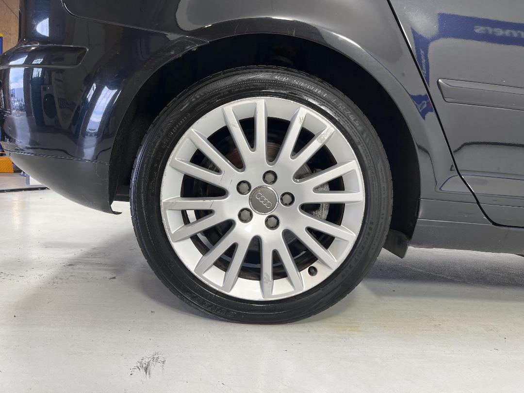 Photo '12' of Audi A3