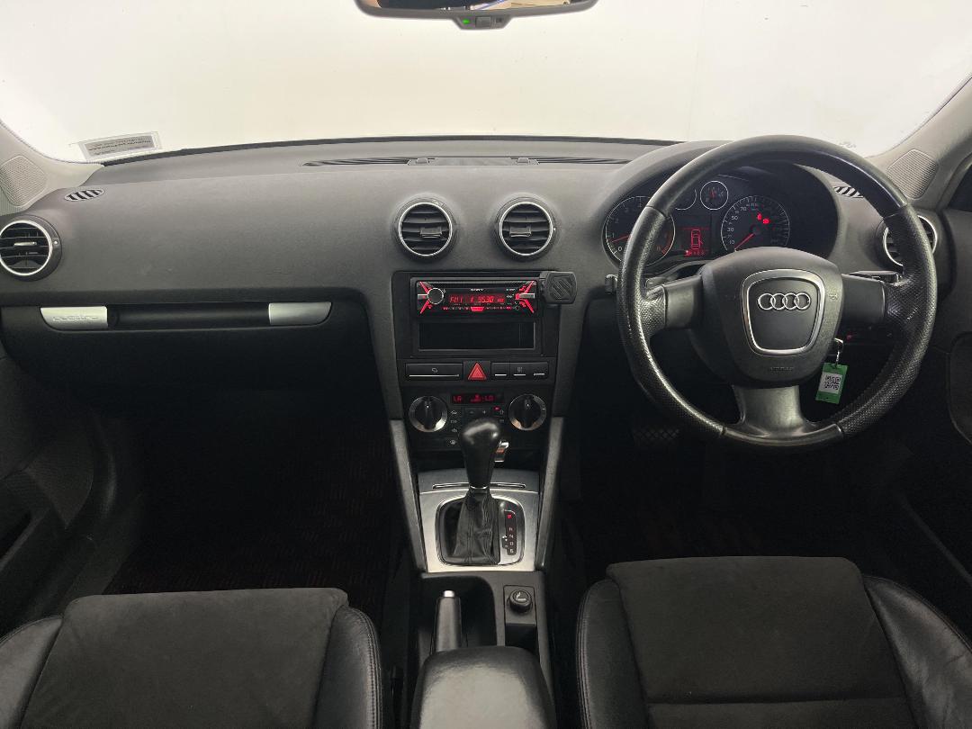 Photo '16' of Audi A3