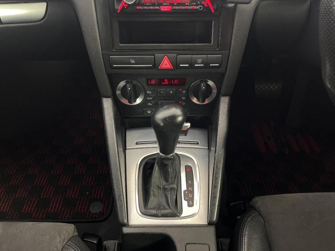 Photo '17' of Audi A3