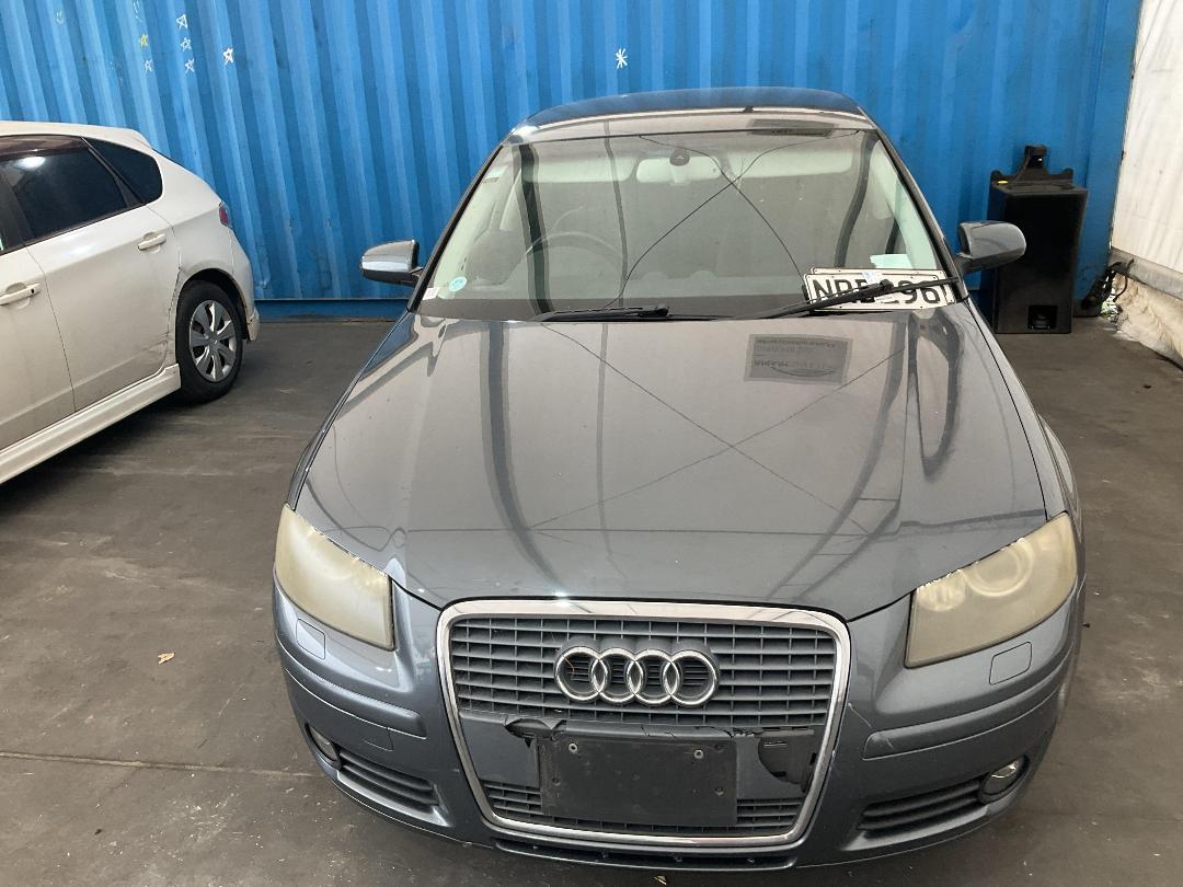 Photo '5' of Audi A3 Photo '5' of Audi A3