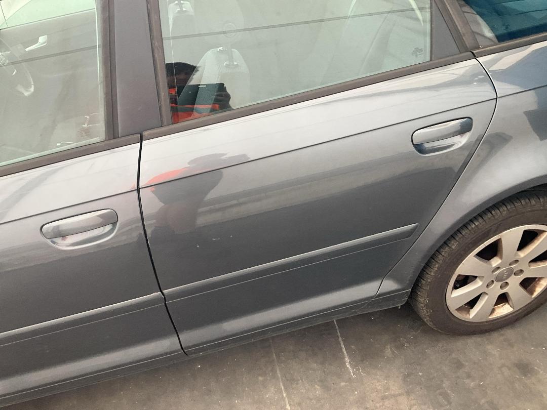 Photo '10' of Audi A3 Photo '10' of Audi A3