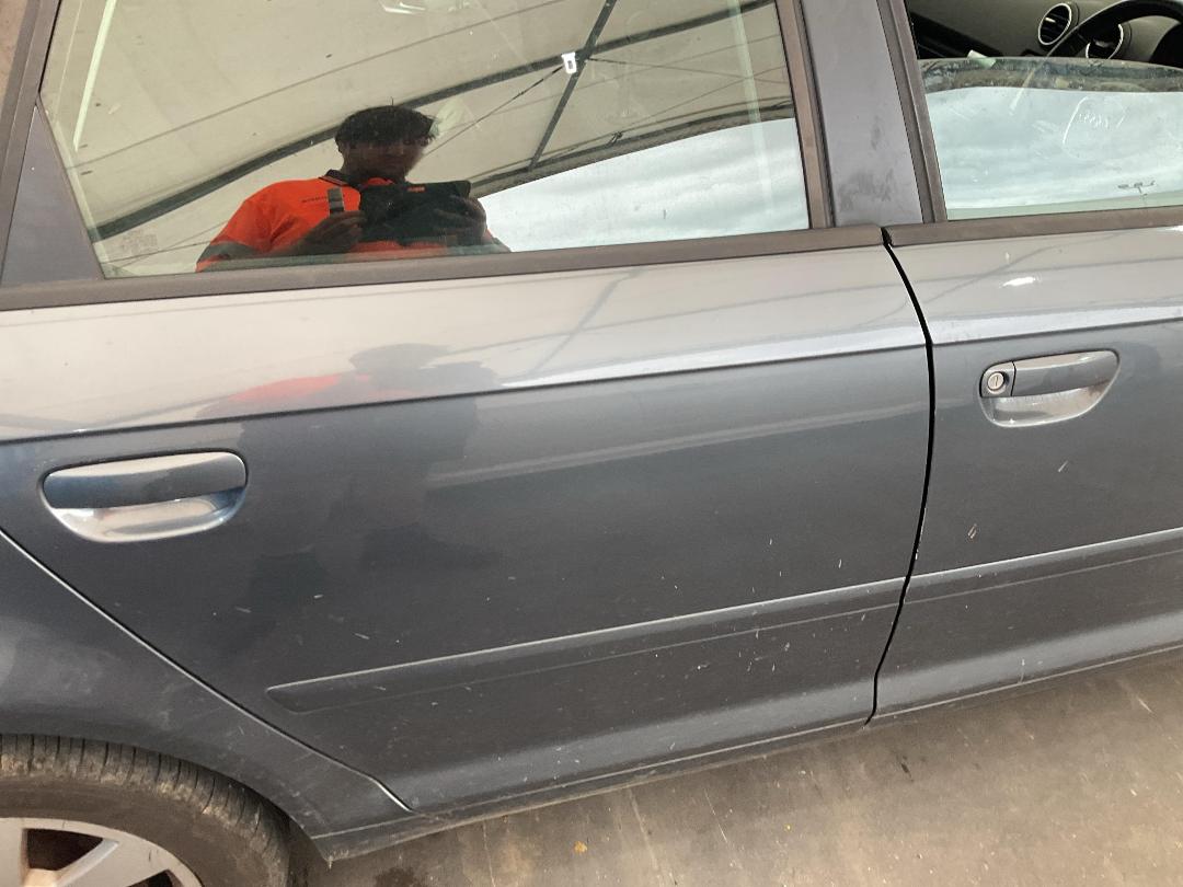 Photo '15' of Audi A3 Photo '15' of Audi A3